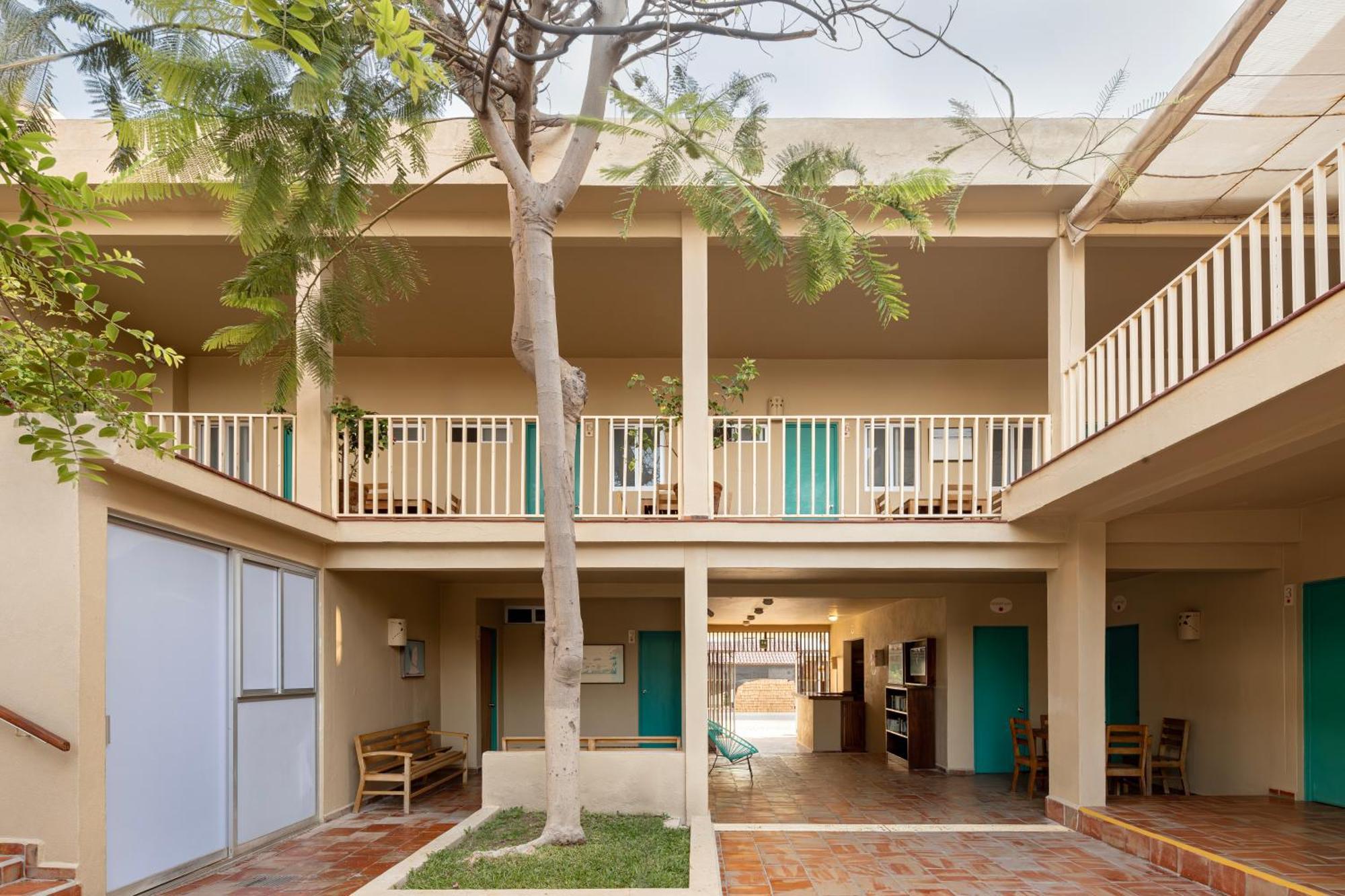 Bungalows Las Arenas San Patricio Melaque Kültér fotó