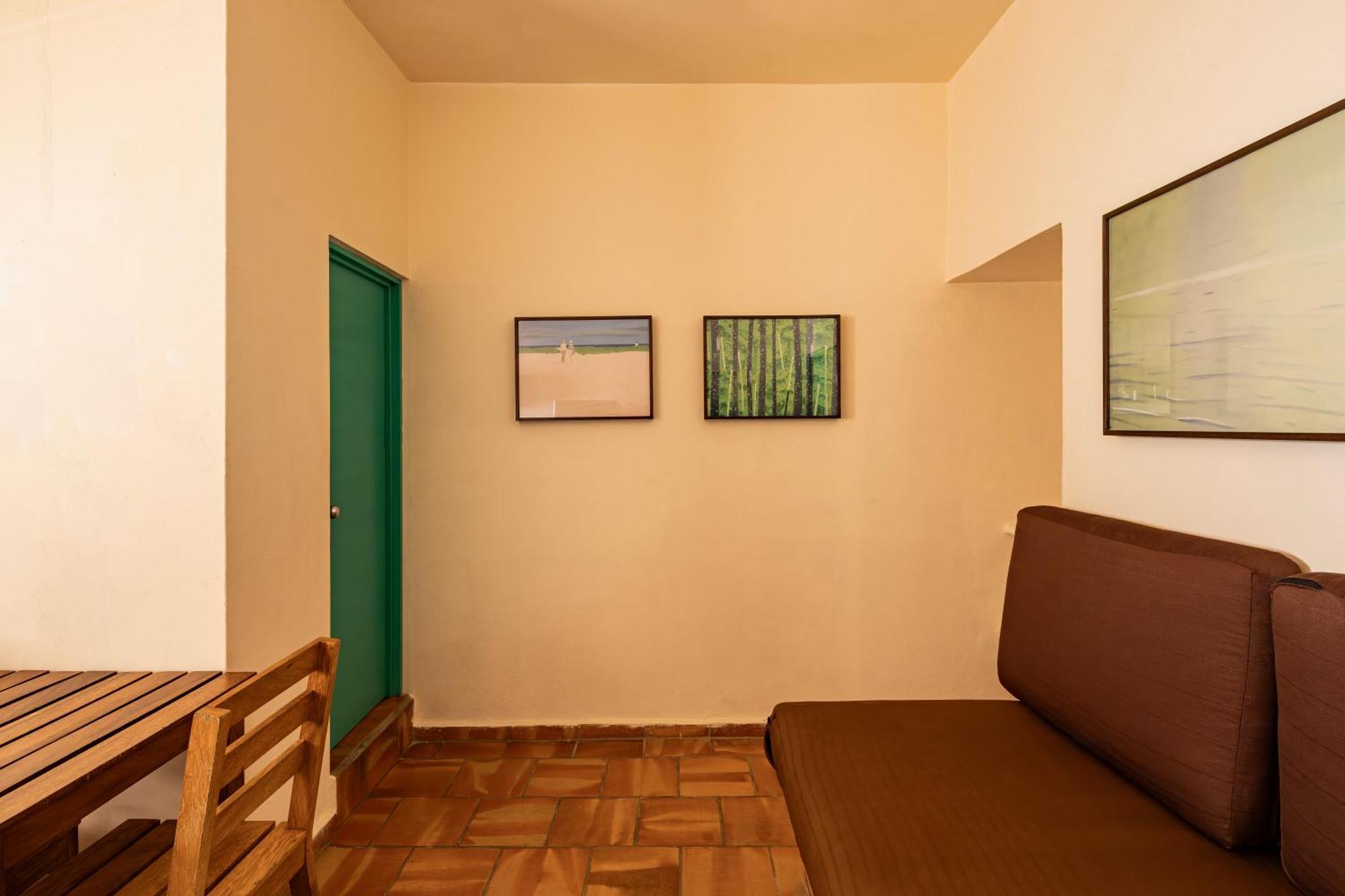 Bungalows Las Arenas San Patricio Melaque Kültér fotó