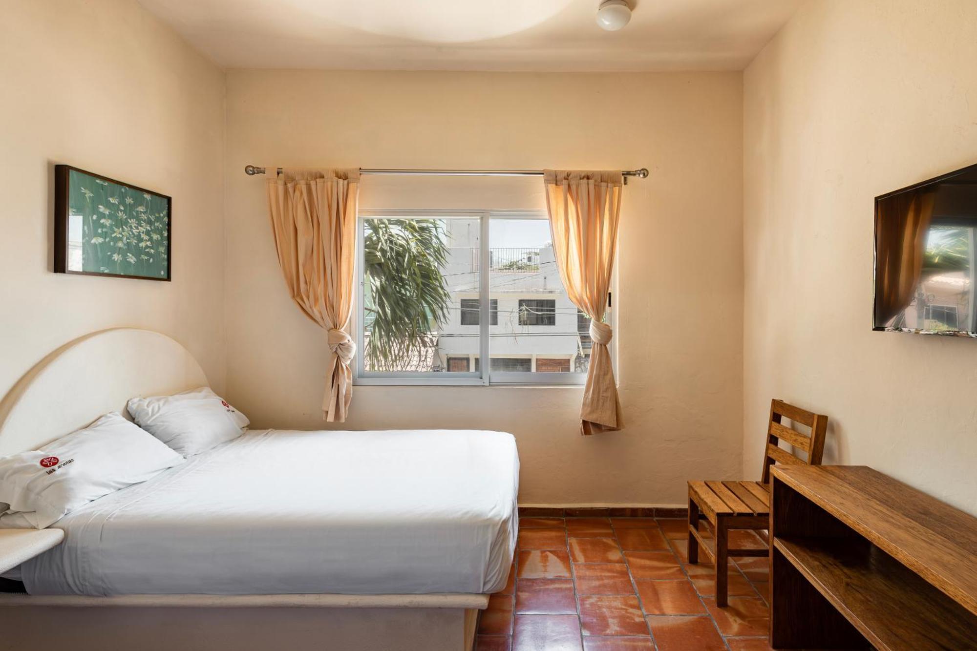 Bungalows Las Arenas San Patricio Melaque Kültér fotó